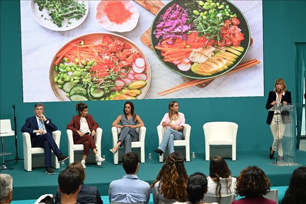 The Healthy Food Show: il “cibo sano” raccontato da quattro testimonial